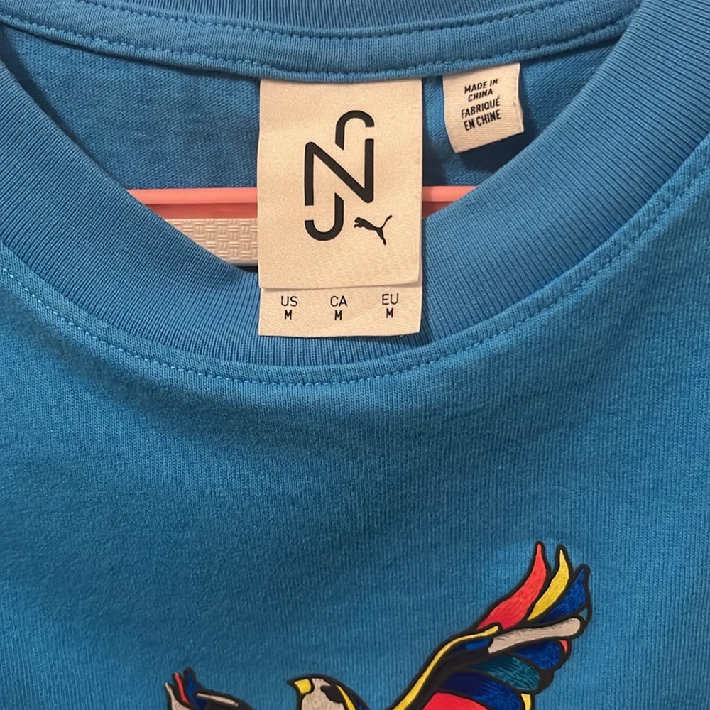 🐾🛑PUMA TEE~🛑🐾 - Picture 5 of 8